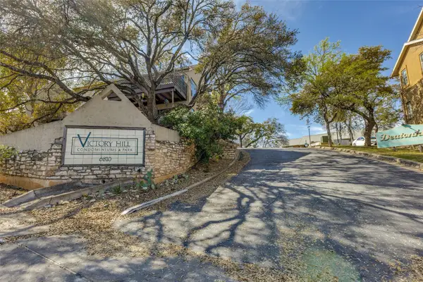 6810 Deatonhill Dr #216, Austin, TX 78745