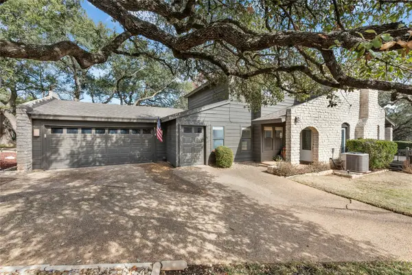 3387 S El Dorado, Lakeway, TX 78734