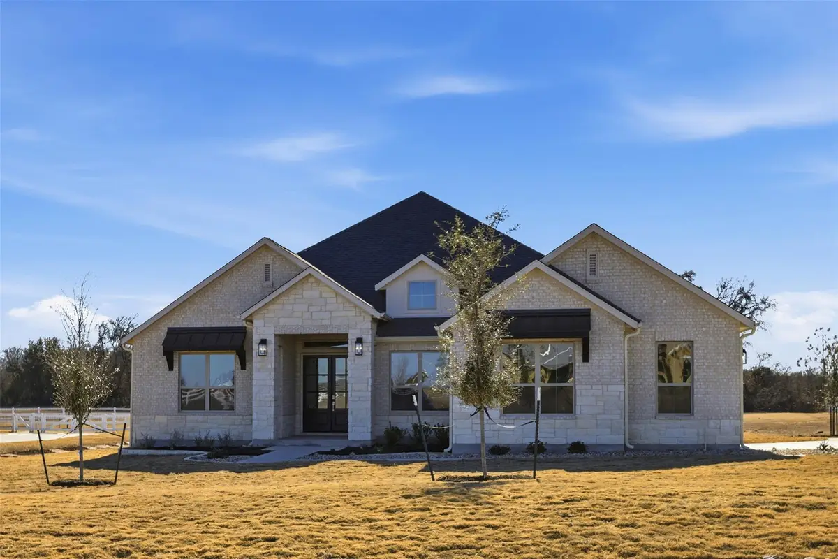 145 Twin Creekview Ln, Georgetown, TX 78626 - Image #1