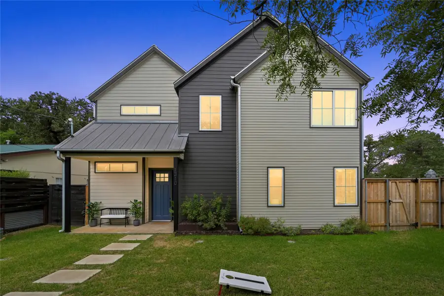 1310 Comal St, Austin, TX 78702 - #2