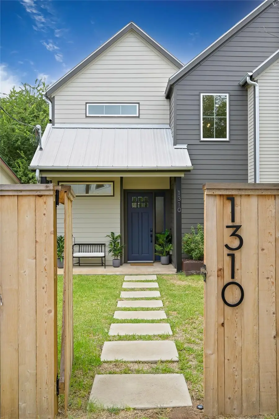 1310 Comal St, Austin, TX 78702 - #3