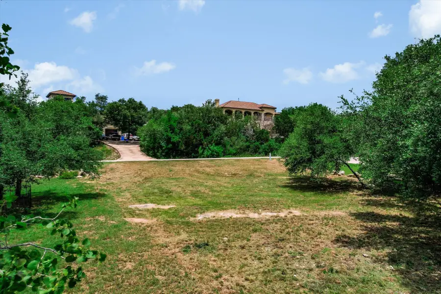 509 Heron Dr, Austin, TX 78734 - #2