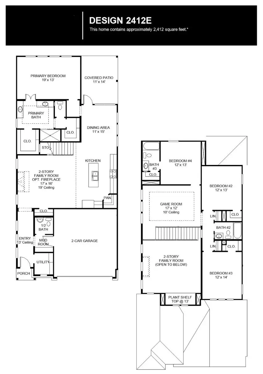 7104 Eagle Rose Rd, Austin, TX 78744 - #2