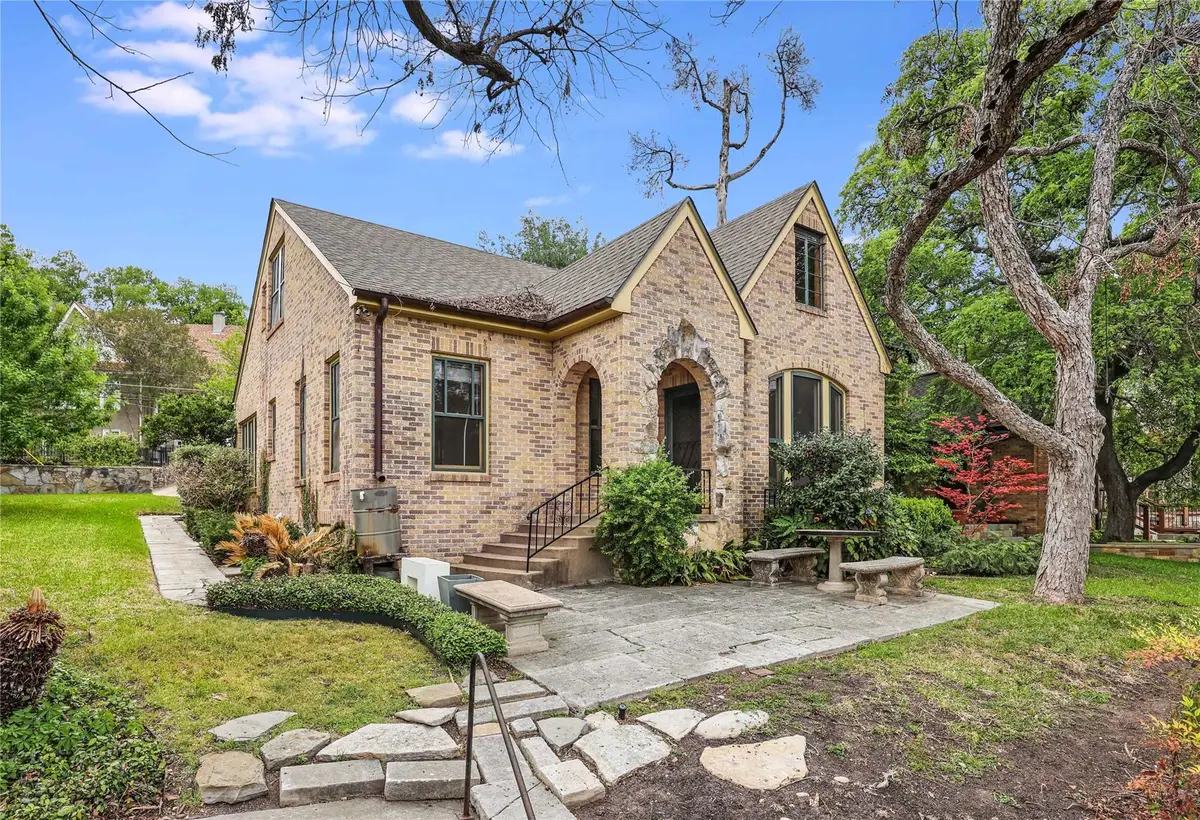 2206 Parkway, Austin, TX 78703 - #1
