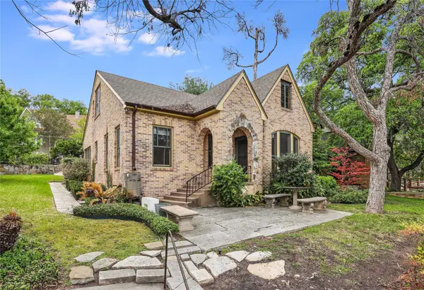 2206 Parkway, Austin, TX 78703