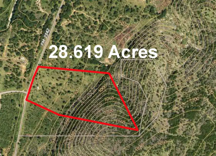 2939 Fm-2342 Rd, Burnet, TX 78611 - Image #3