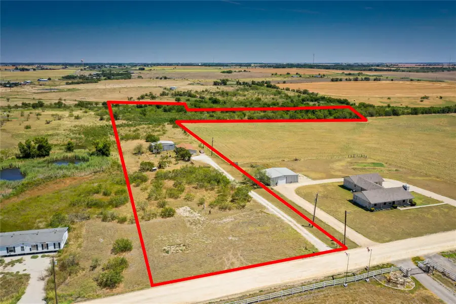 375 County Road 497, Taylor, TX 76574 - Image #2