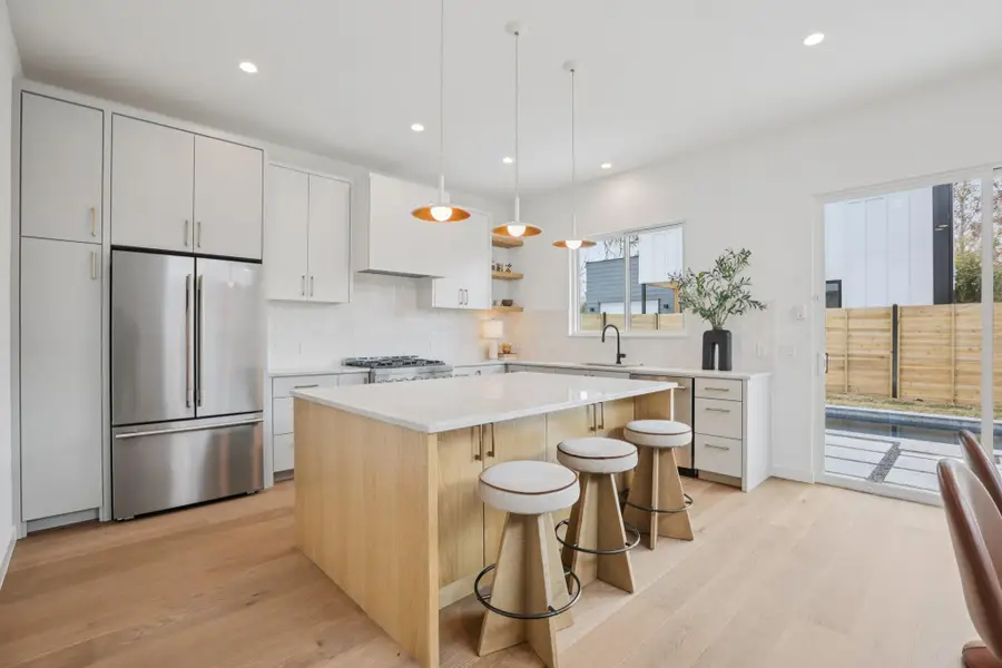 3019 Garwood St #1, Austin, TX 78702 - #2