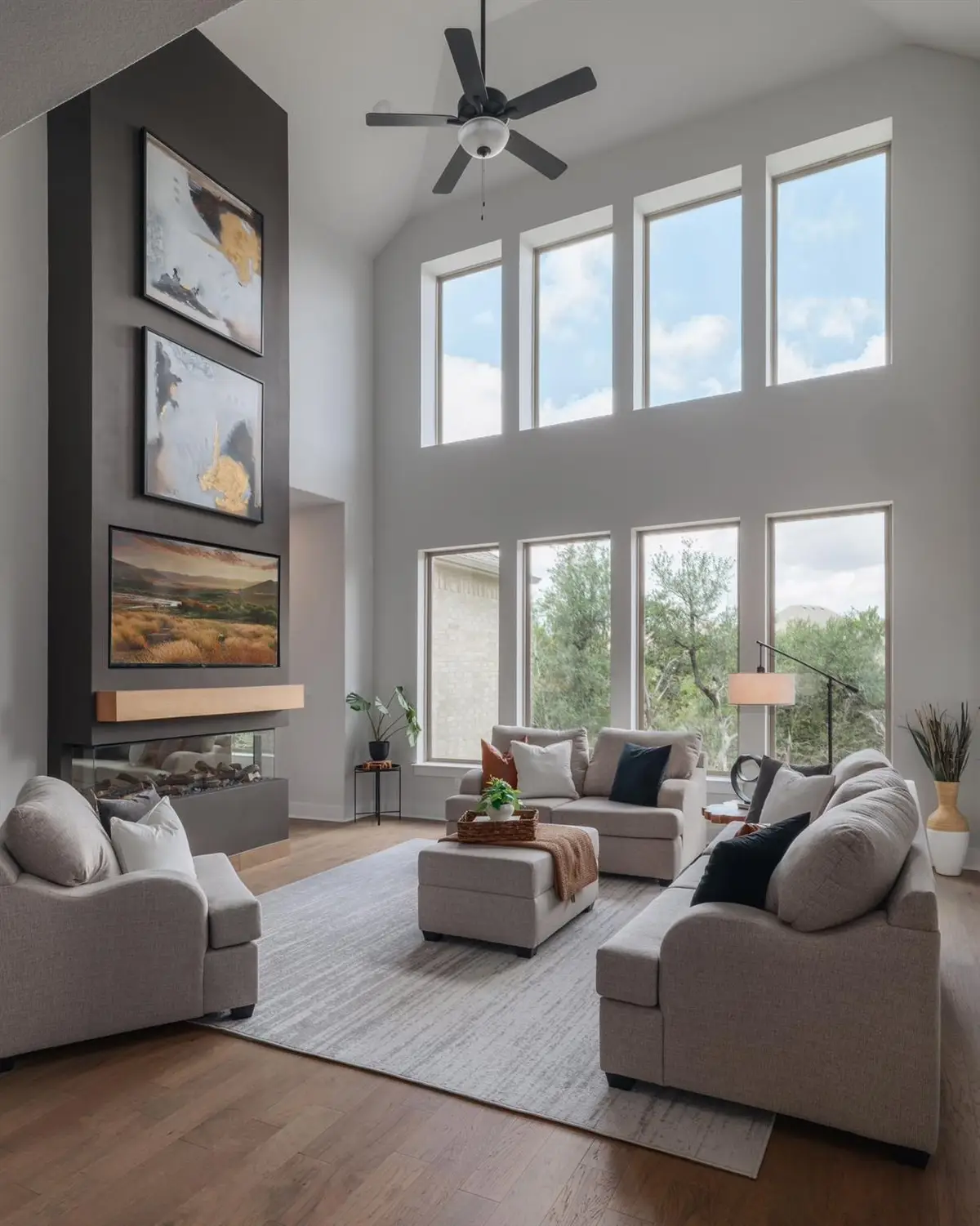 317 Autumn Oak Way, Georgetown, TX 78628 - #1