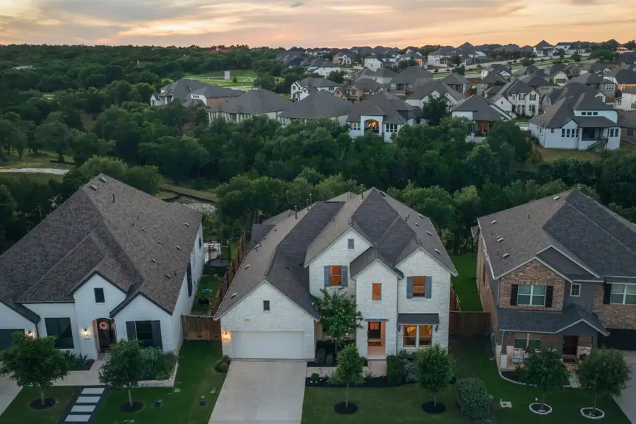 317 Autumn Oak Way, Georgetown, TX 78628 - #3