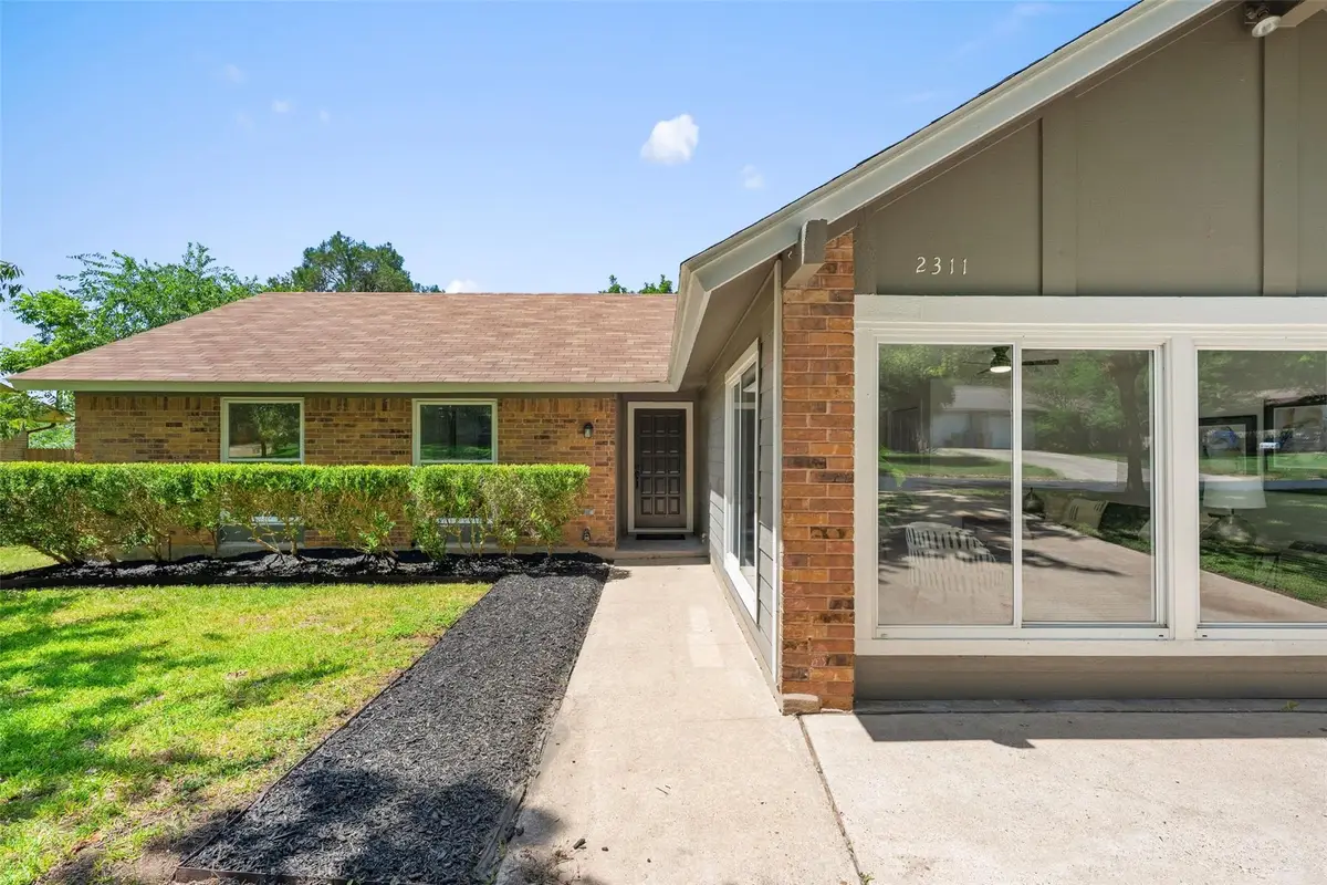 2311 Sheri Oak Ln, Austin, TX 78748 - #1