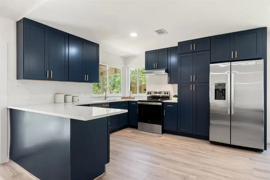 2311 Sheri Oak Ln, Austin, TX 78748 - #3
