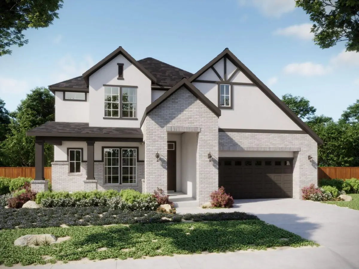 309 Shiner St, Buda, TX 78610 - #1
