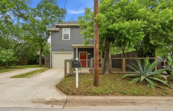 105 Elkhart St #3, Austin, TX 78702