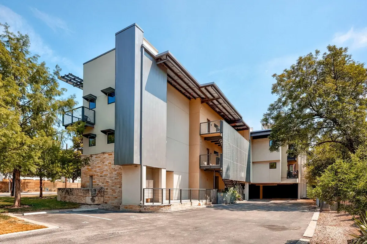 1603 Enfield Rd #211, Austin, TX 78703 - #1