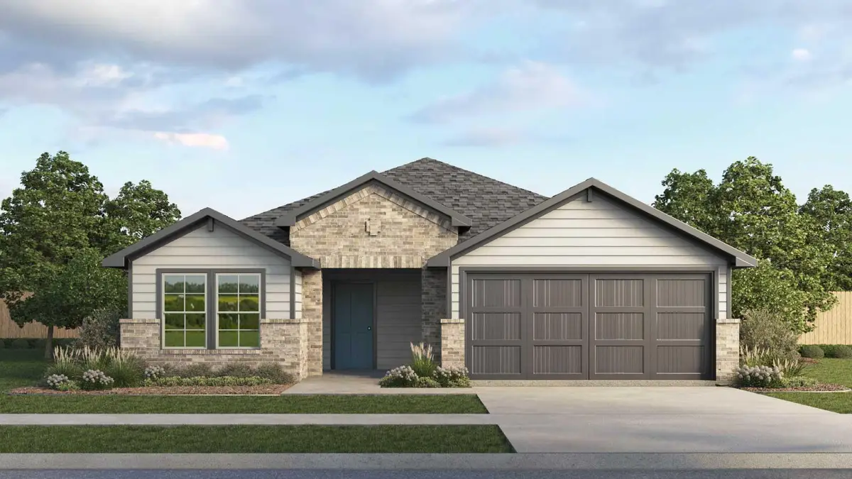 20220 Tester St, Manor, TX 78653 - #1