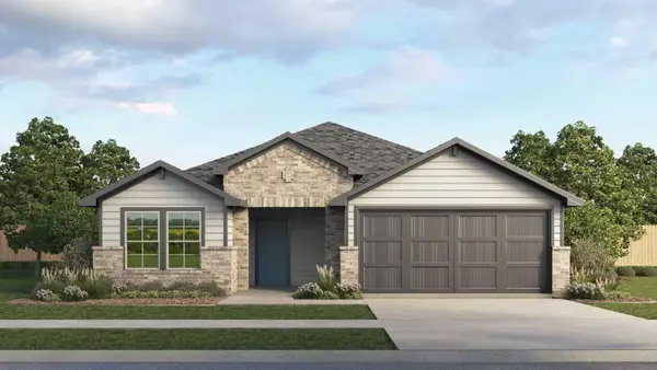 20220 Tester St, Manor, TX 78653