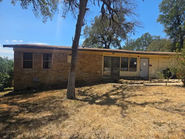 3001 Jack Cook Dr, Austin, TX 78723
