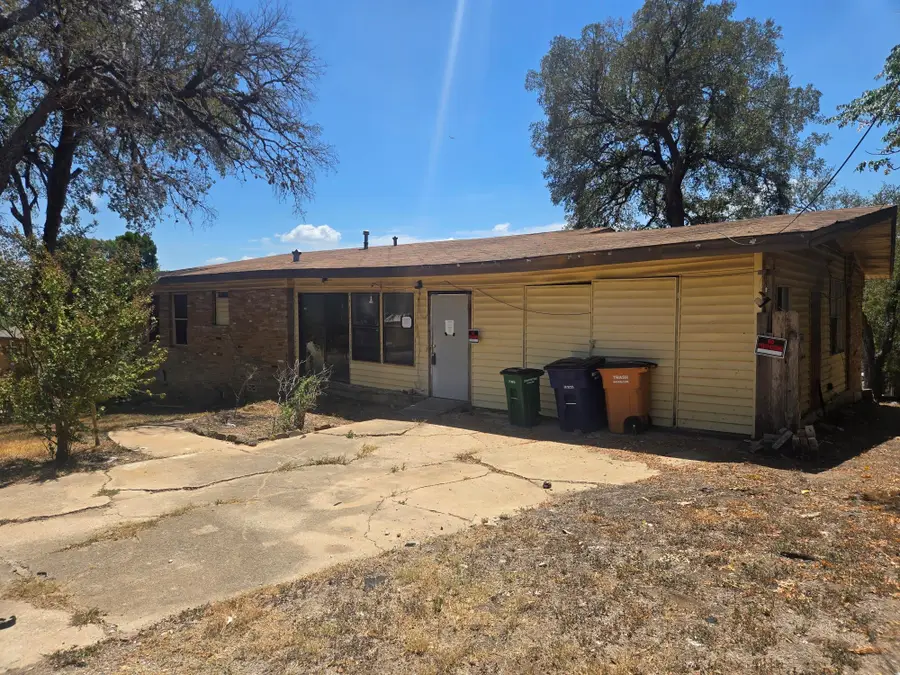 3001 Jack Cook Dr, Austin, TX 78723 - #2