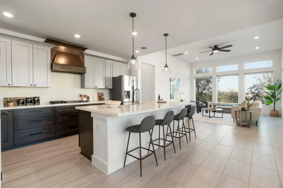 452 Crimson Sky Ct, Dripping Springs, TX 78620 - #2