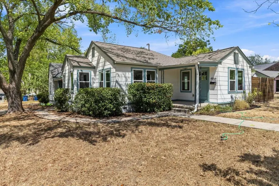 4800 Evans Ave #A, Austin, TX 78751 - #2
