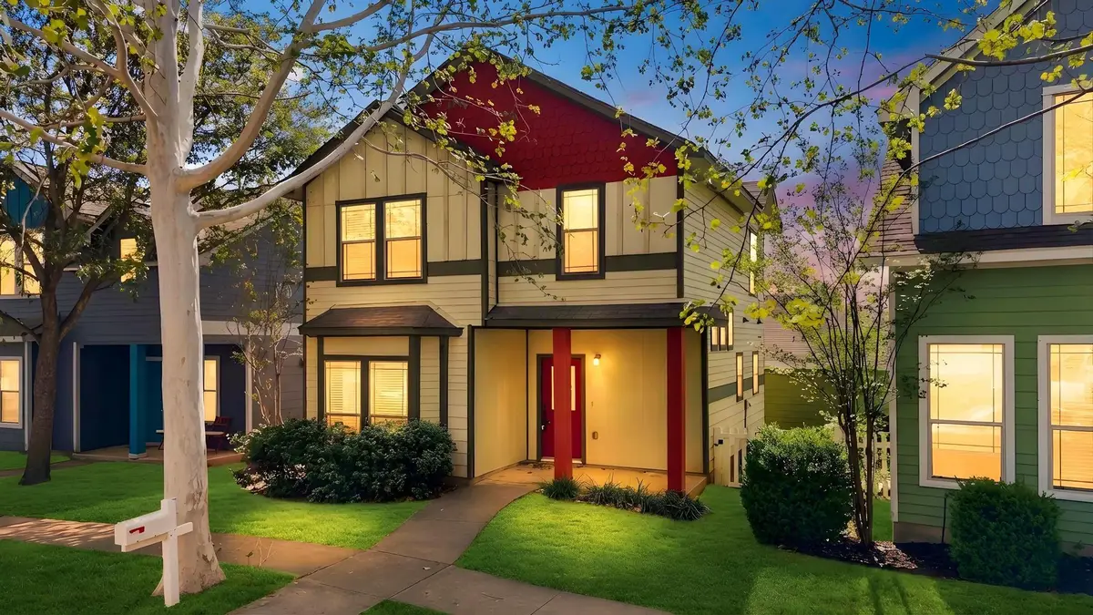 247 Cleveland, Kyle, TX 78640 - #1