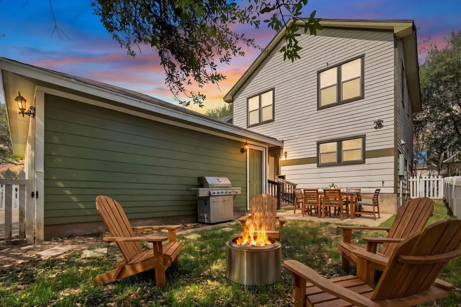 247 Cleveland, Kyle, TX 78640 - #2