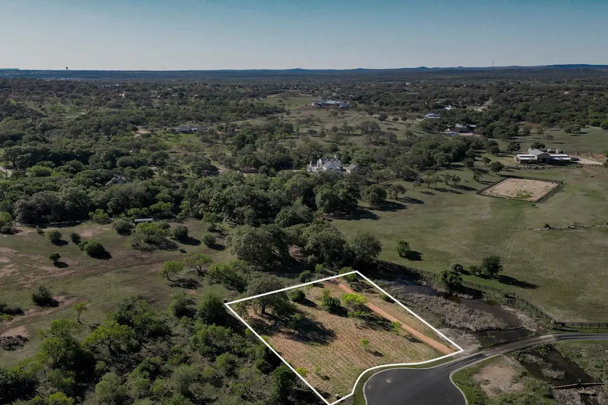 Lot 77 The Trails Pkwy, Horseshoe Bay, TX 78657 - #1