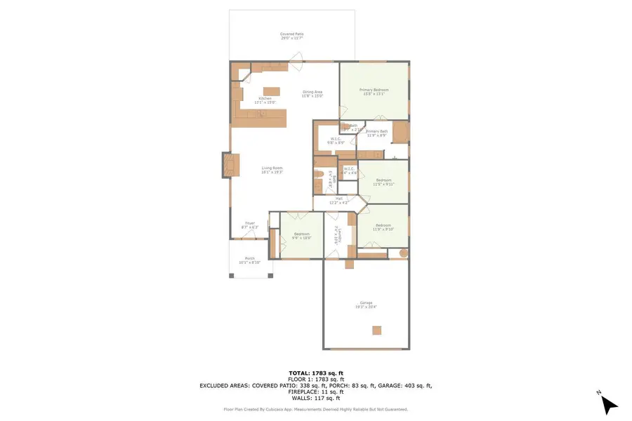 7 Woodhollow Way, Wimberley, TX 78676 - Image #2