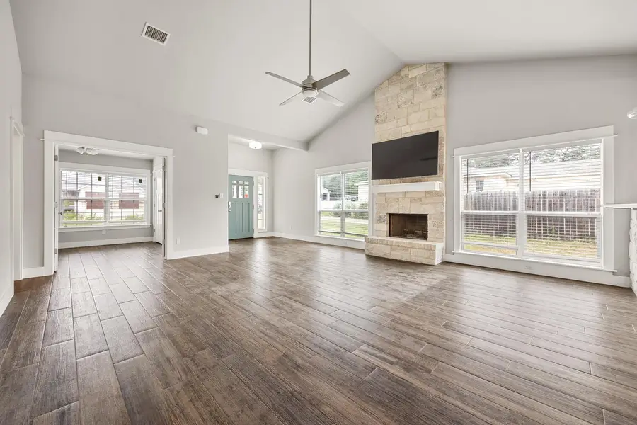 7 Woodhollow Way, Wimberley, TX 78676 - Image #3