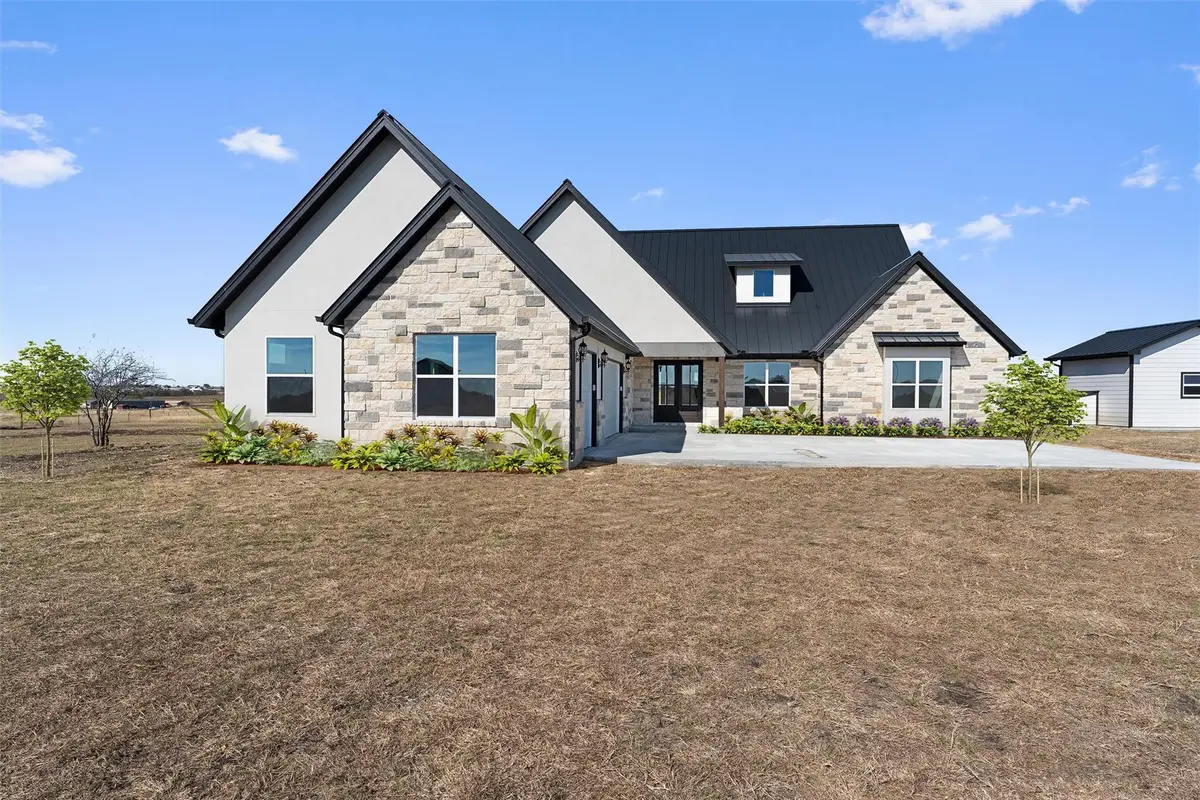 3705 County Road 211 Rd, Bertram, TX 78605 - #1