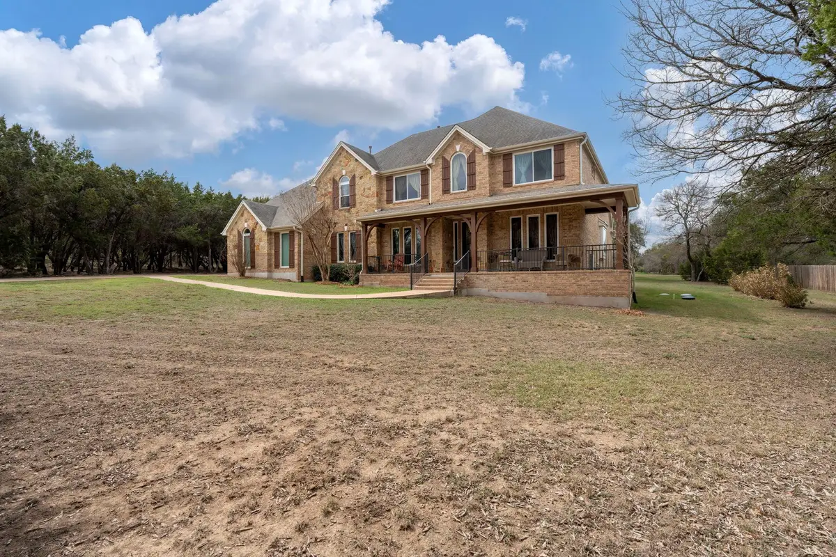 239 Whitney Run, Buda, TX 78610 - #1