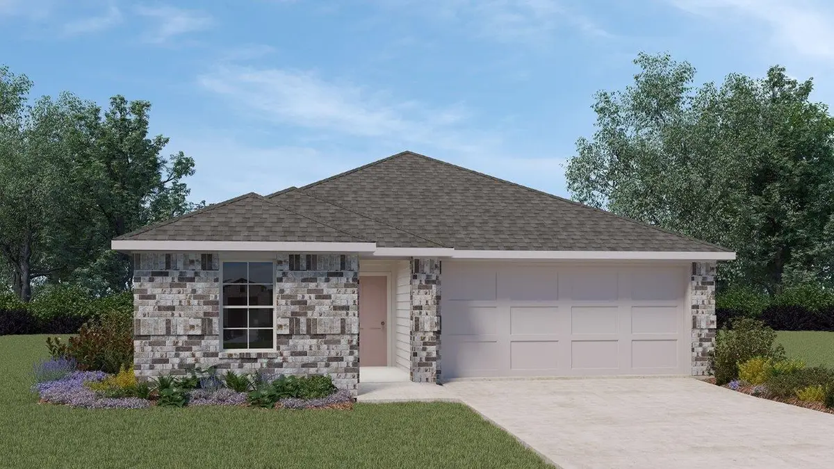 309 Presley Dr, Killeen, TX 76542 - #1