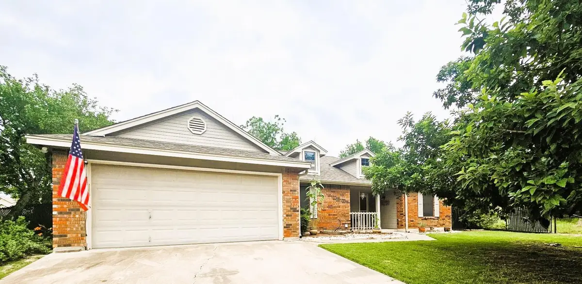 245 County Road 3371, Kempner, TX 76539 - #1