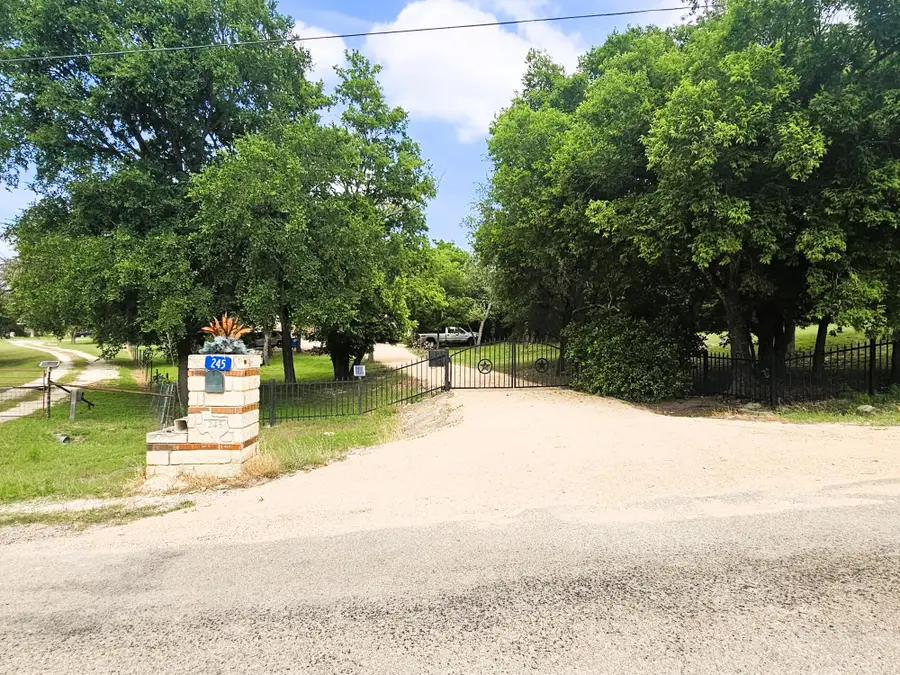245 County Road 3371, Kempner, TX 76539 - #3