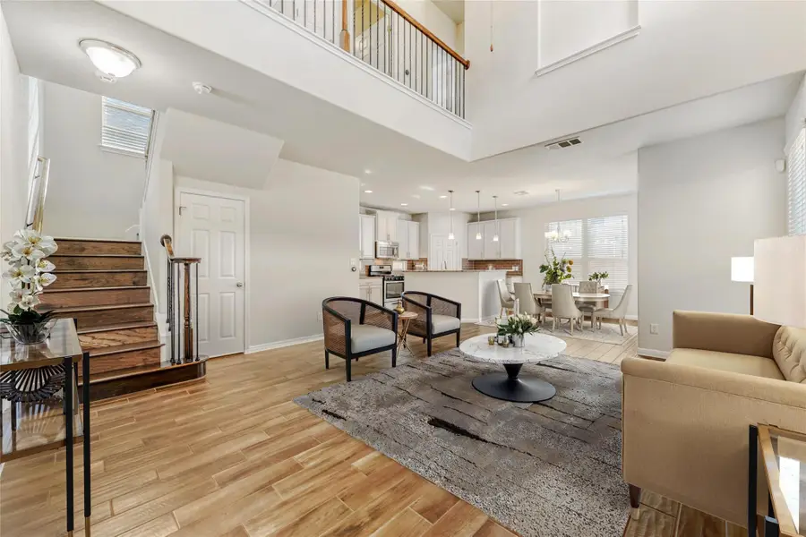 1401 Little Elm Trl #210, Cedar Park, TX 78613 - #3