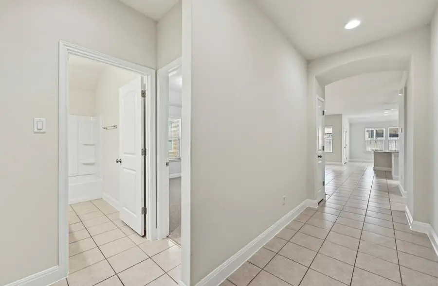 6004 Genova Pl, Round Rock, TX 78665 - #2