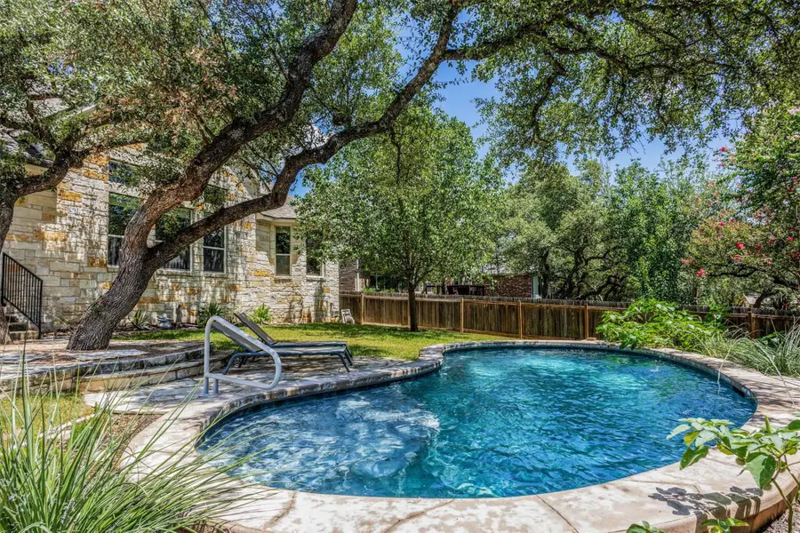 5721 Medicine Creek Dr, Austin, TX 78735 - #2