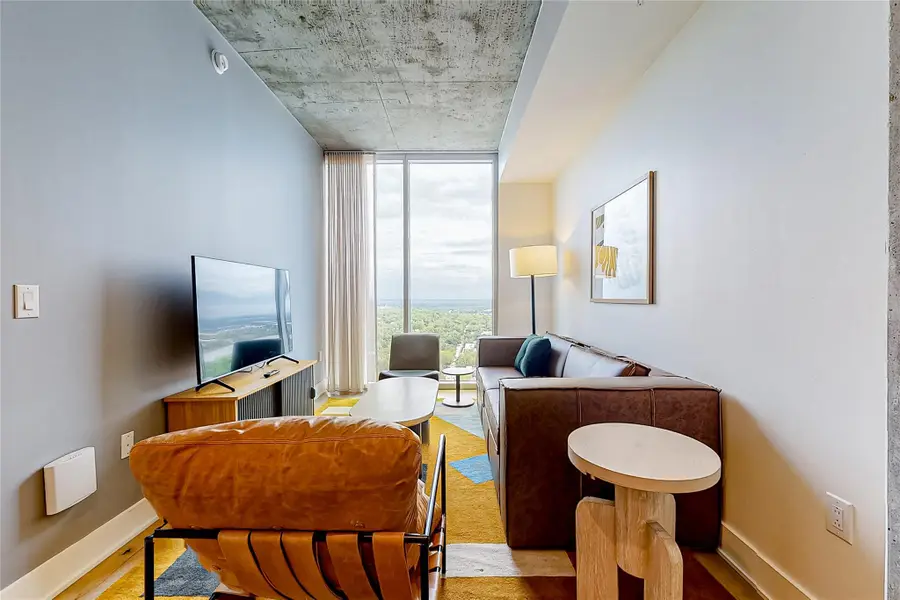 48 East Ave #3005, Austin, TX 78701 - #3