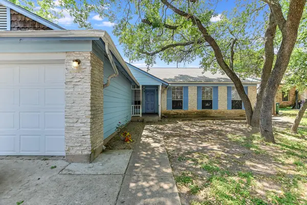 11948 Sunhillow Bnd #A & B, Austin, TX 78758