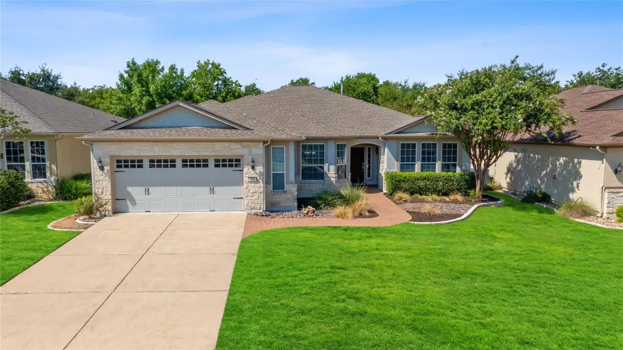 203 Independence Creek Ln, Georgetown, TX 78633 - Image #2