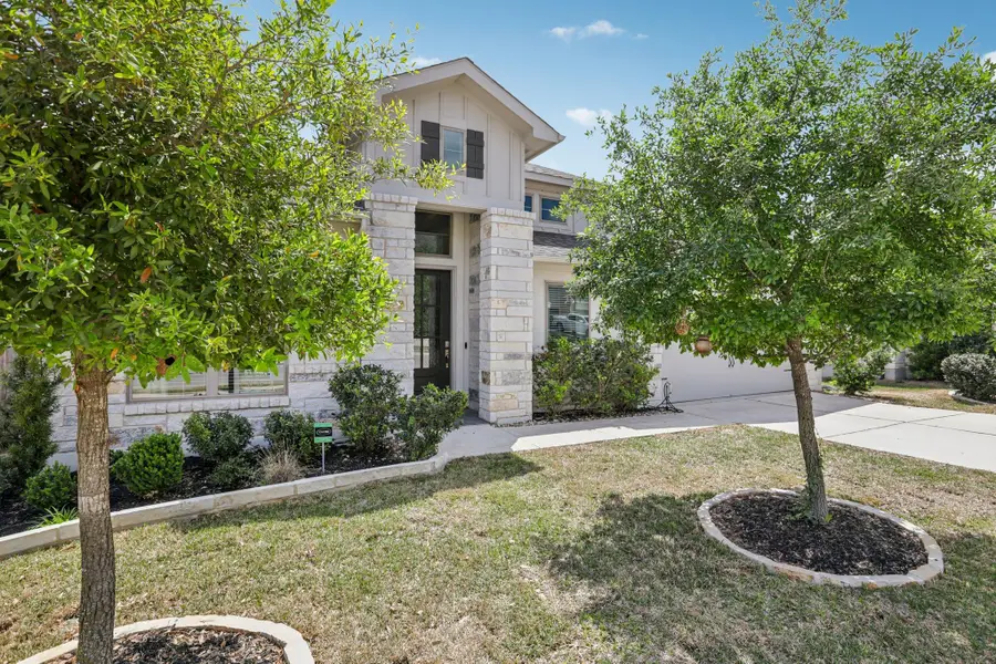 229 Majestic Sage Trl, San Marcos, TX 78666 - #2