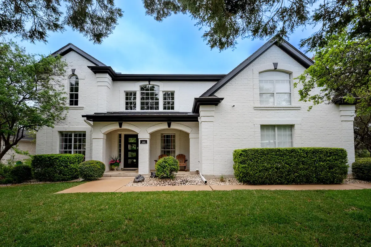102 Hurst Creek Rd, Lakeway, TX 78734 - #1