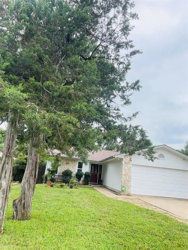 3507 Ambleside Dr, Austin, TX 78759