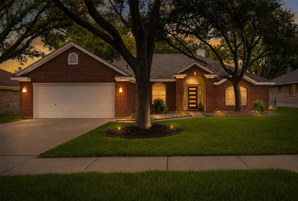 1010 Rocky Creek Dr, Pflugerville, TX 78660 - #1