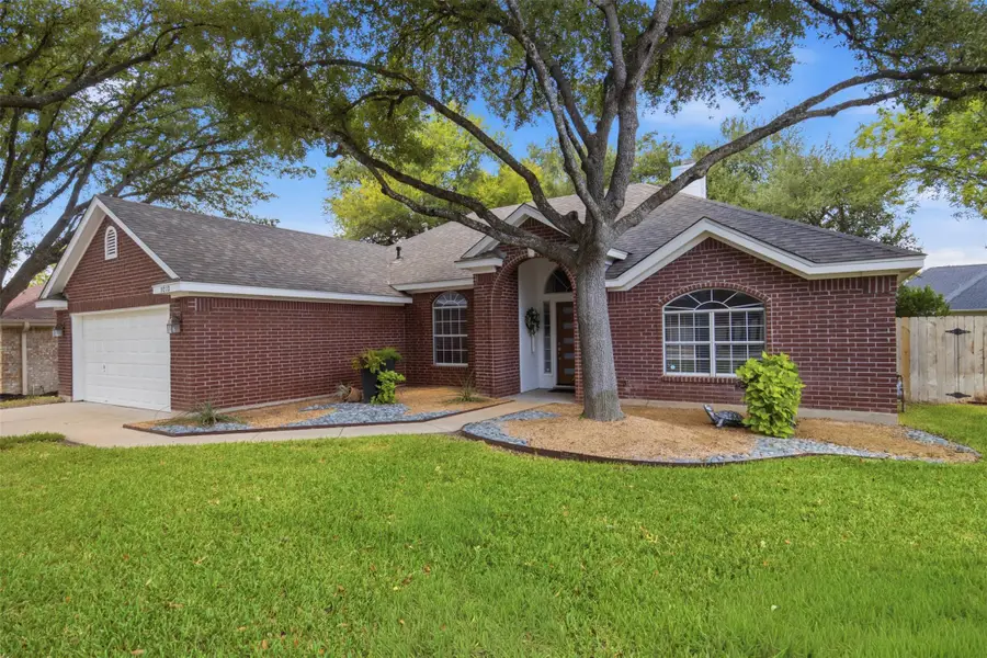 1010 Rocky Creek Dr, Pflugerville, TX 78660 - #2