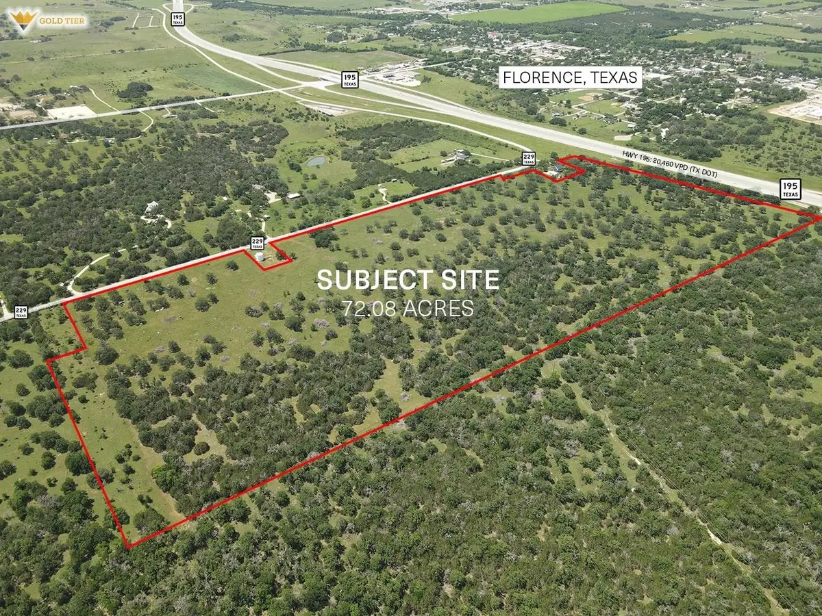 2300 County Rd 229, Florence, TX 76527 - Image #1