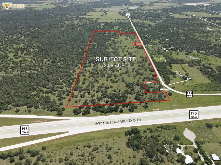 2300 County Rd 229, Florence, TX 76527 - Image #2