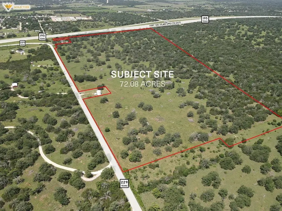 2300 County Rd 229, Florence, TX 76527 - Image #3
