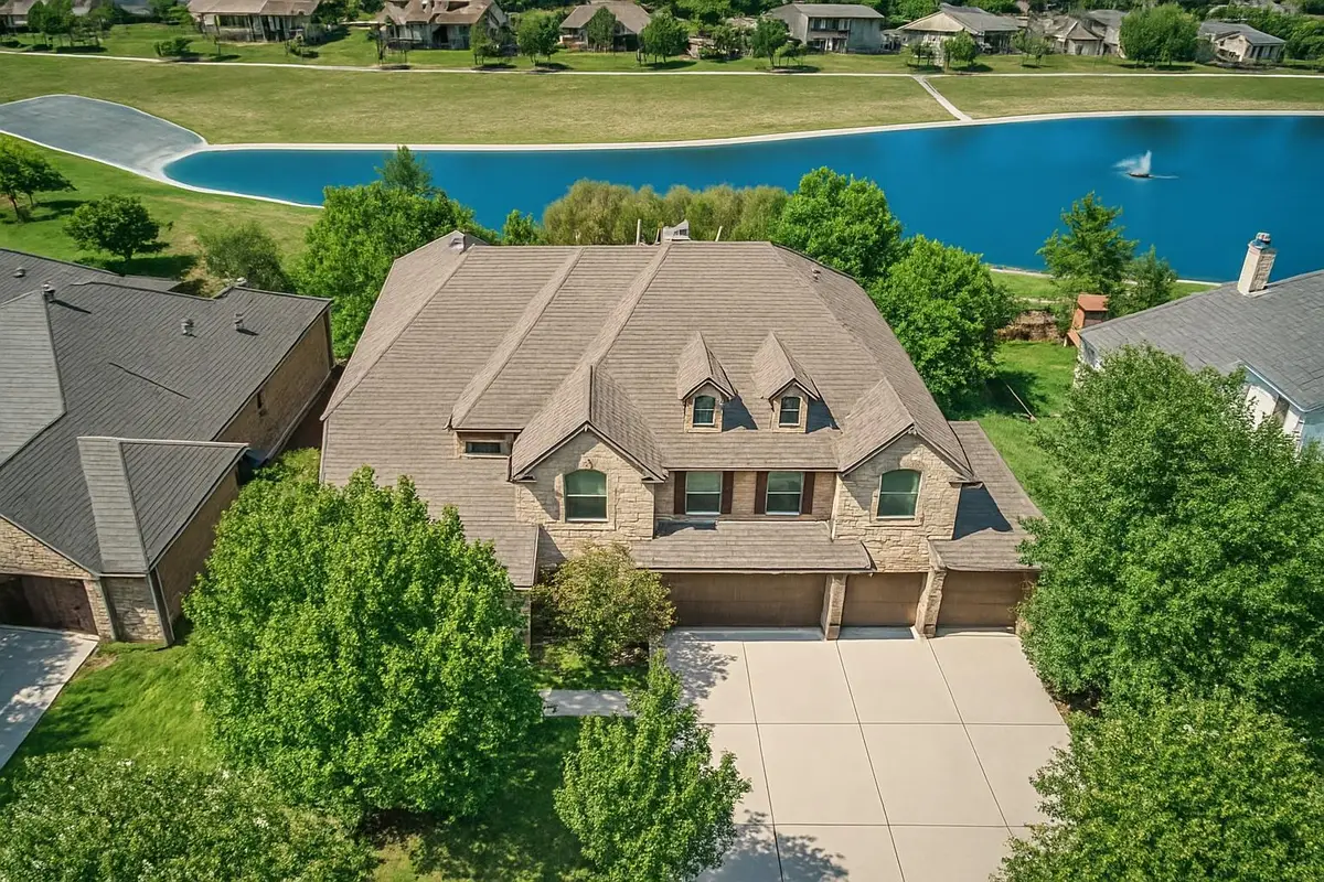 2924 Misty Shore Ln, Pflugerville, TX 78660 - #1